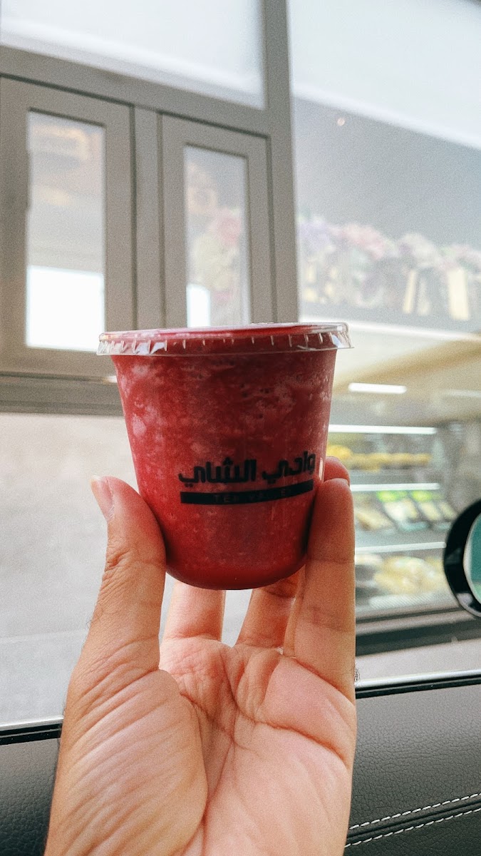 Tea Valley وادي الشاي - 8