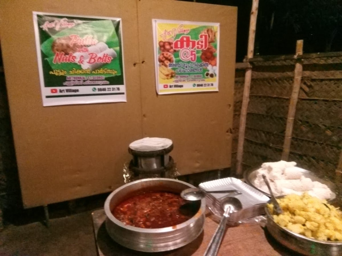 Arthunkal Art Village - 8