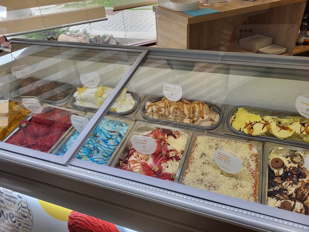 Zákuskáreň - Kaviareň - 4