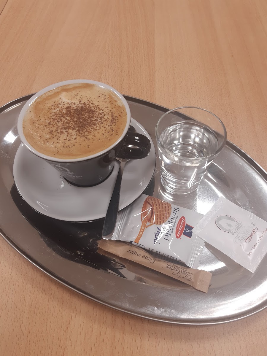 Zákuskáreň - Kaviareň - 8