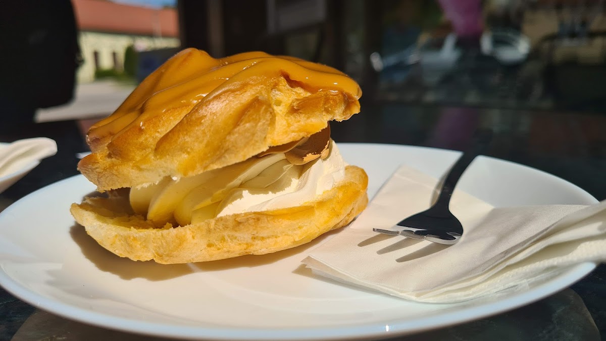 Zákuskáreň - Kaviareň - 9