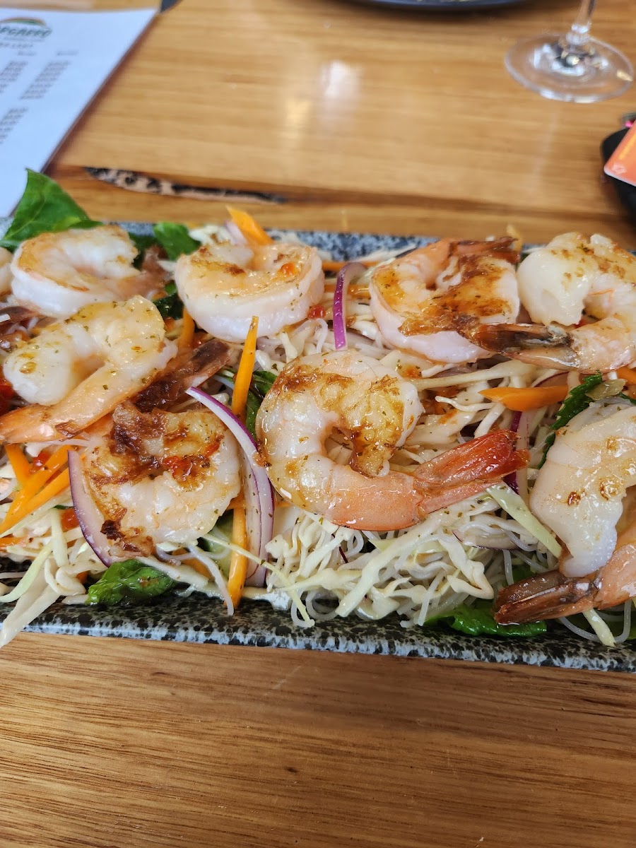 Gargarro Botanic Garden Cafe - 9