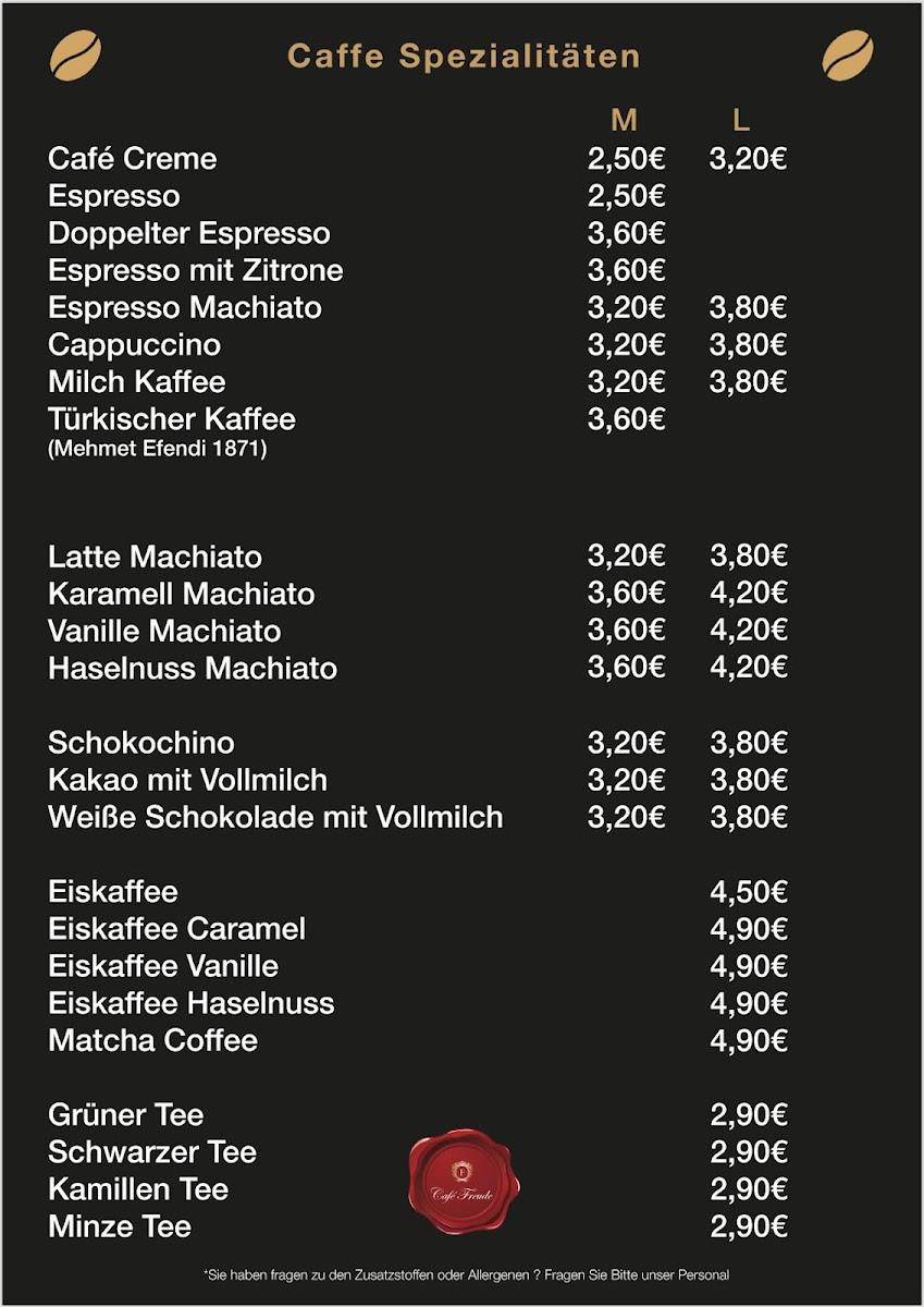 Café Freude x Windberger Café - 2