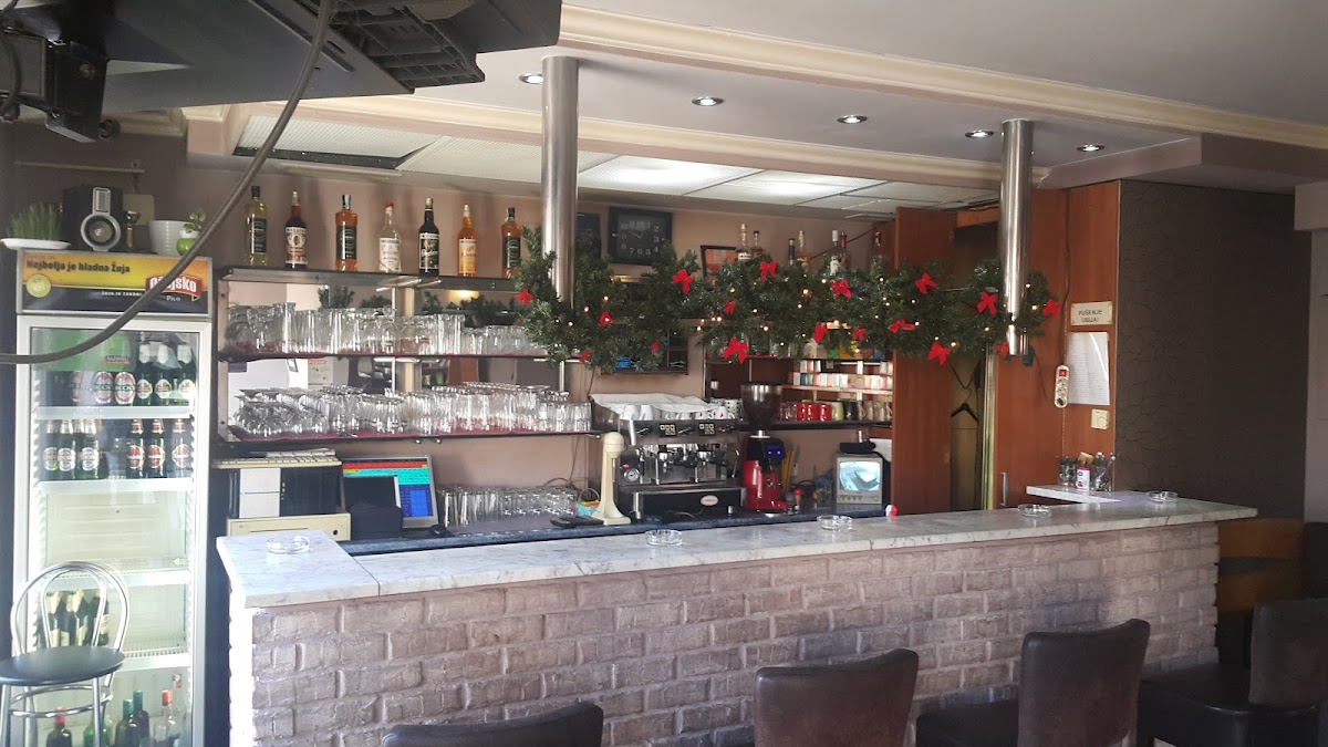 Caffe bar 'Kult' Gajnice - 3