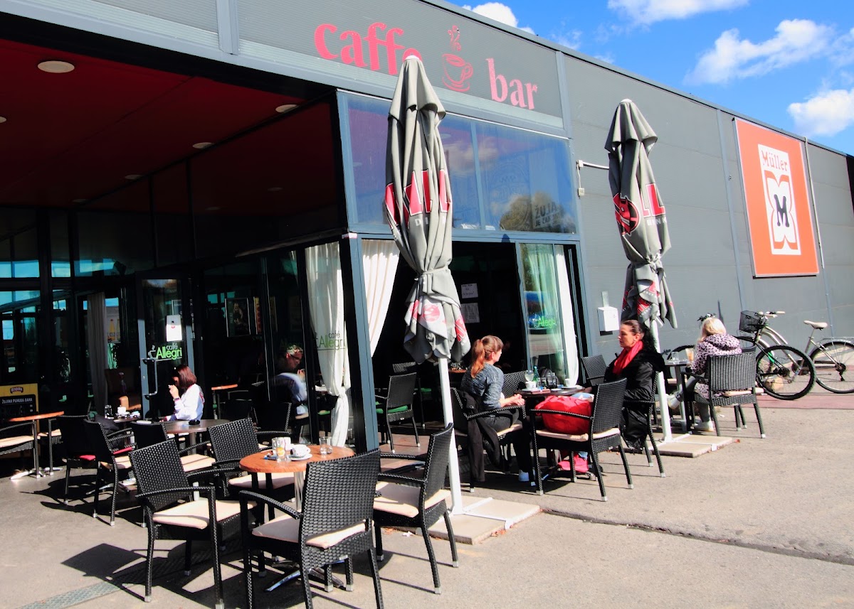 Café Allegri Gajnice