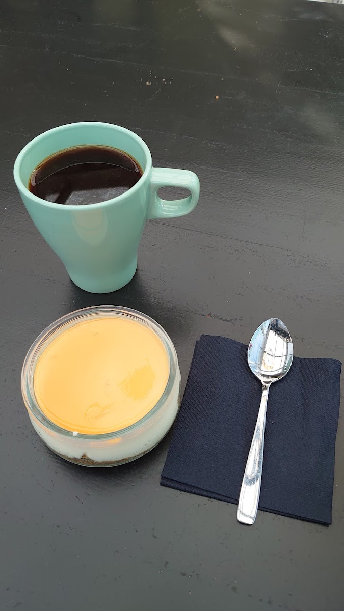 Elses Oase - Kafé, hage & interiør - 6