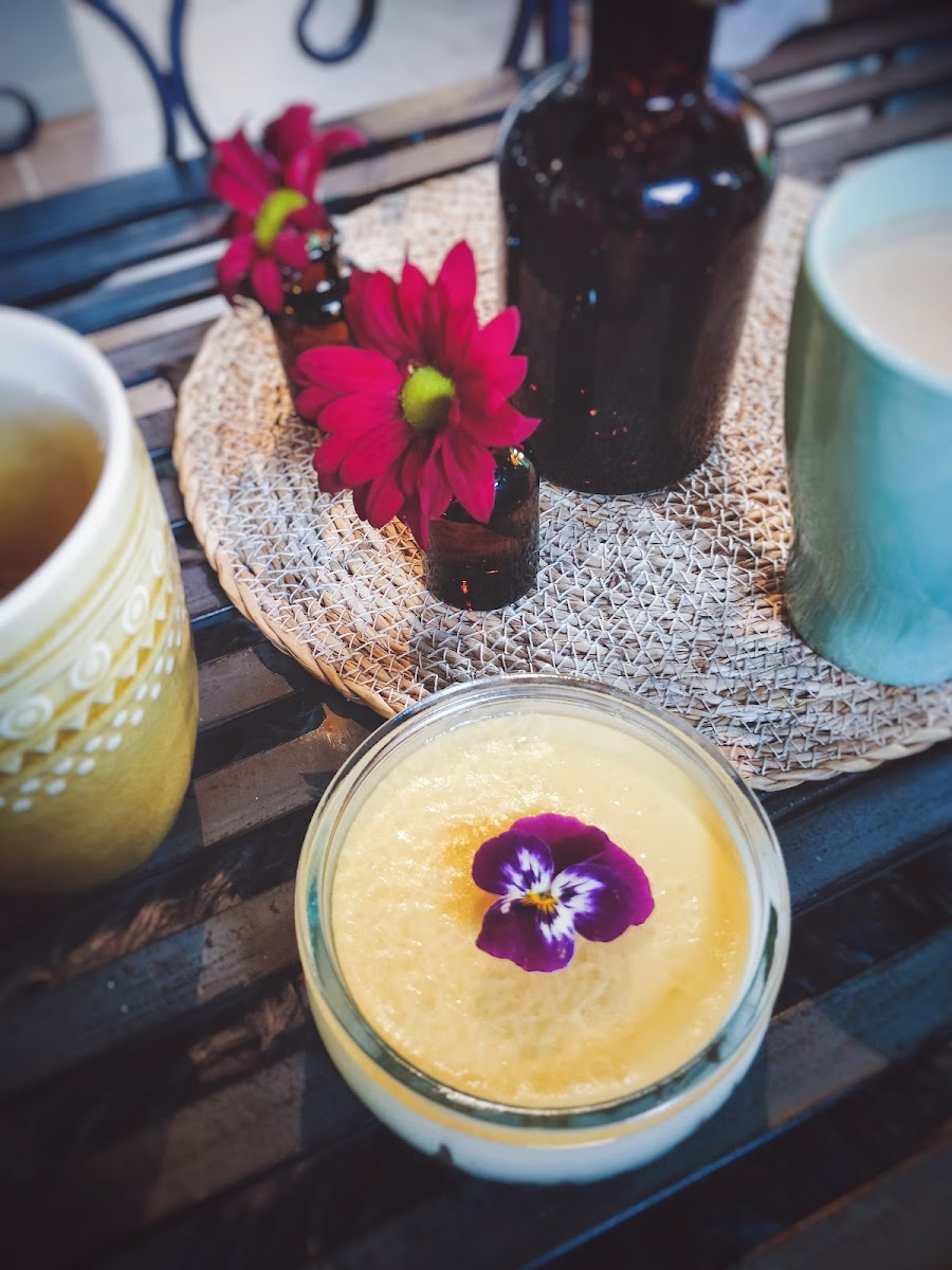 Elses Oase - Kafé, hage & interiør - 7