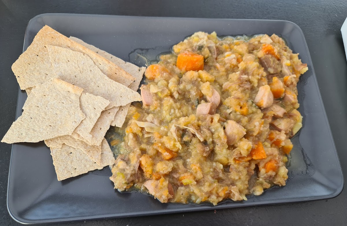 Elses Oase - Kafé, hage & interiør - 8