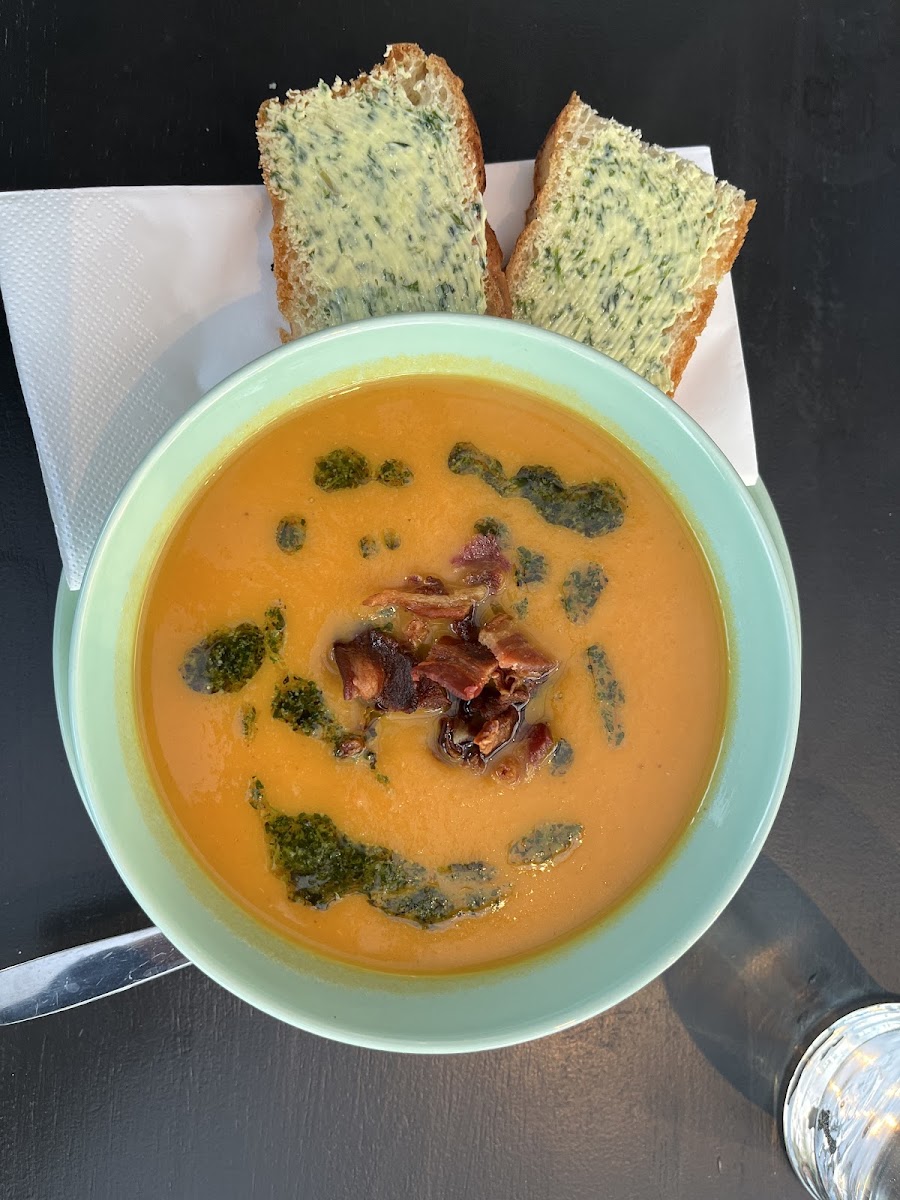 Elses Oase - Kafé, hage & interiør - 9