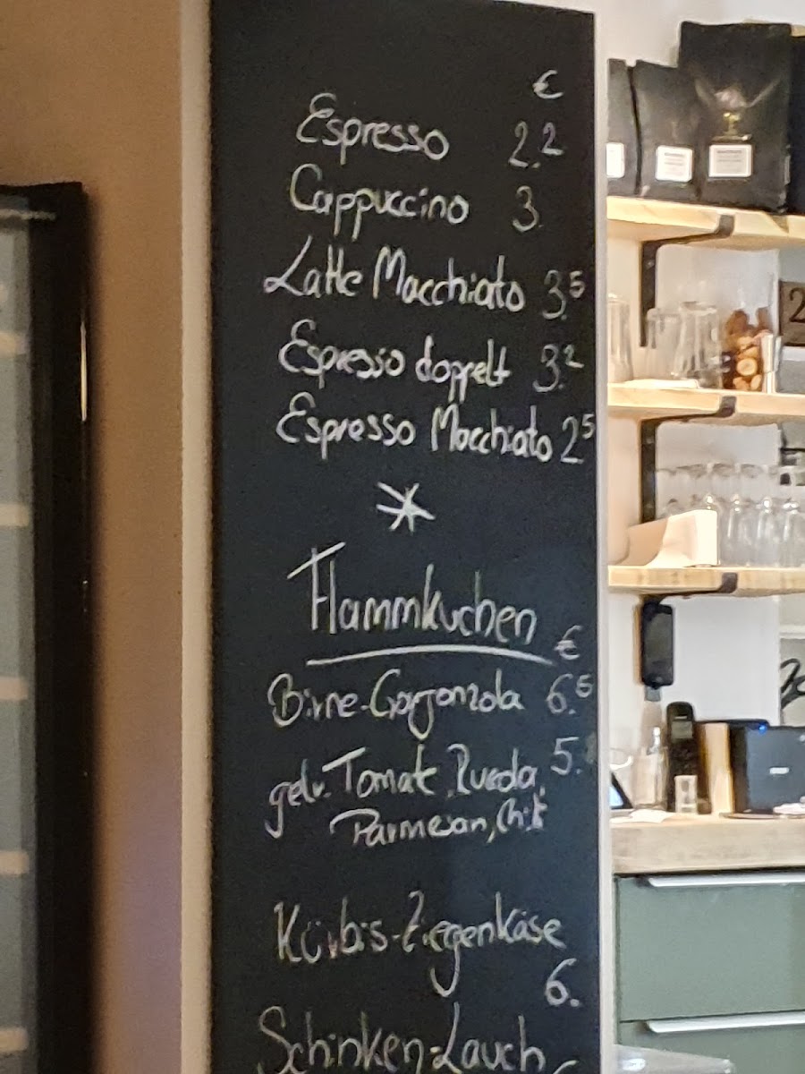 Lieberbrook Cafe & Weinbar - 5