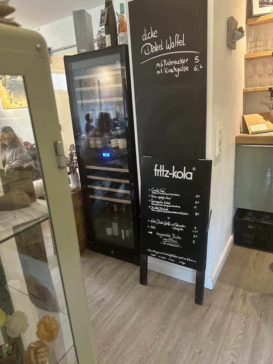 Lieberbrook Cafe & Weinbar - 6