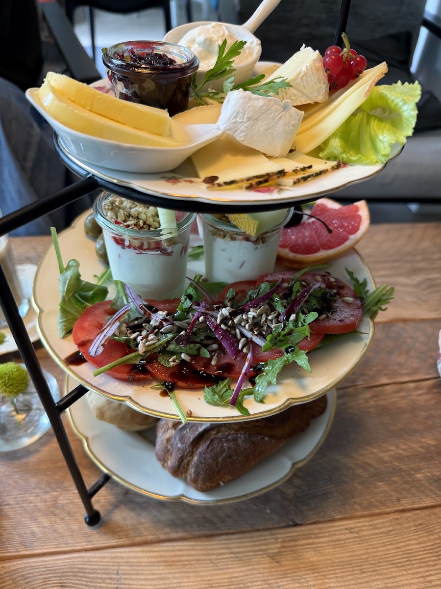 Lieberbrook Cafe & Weinbar - 3