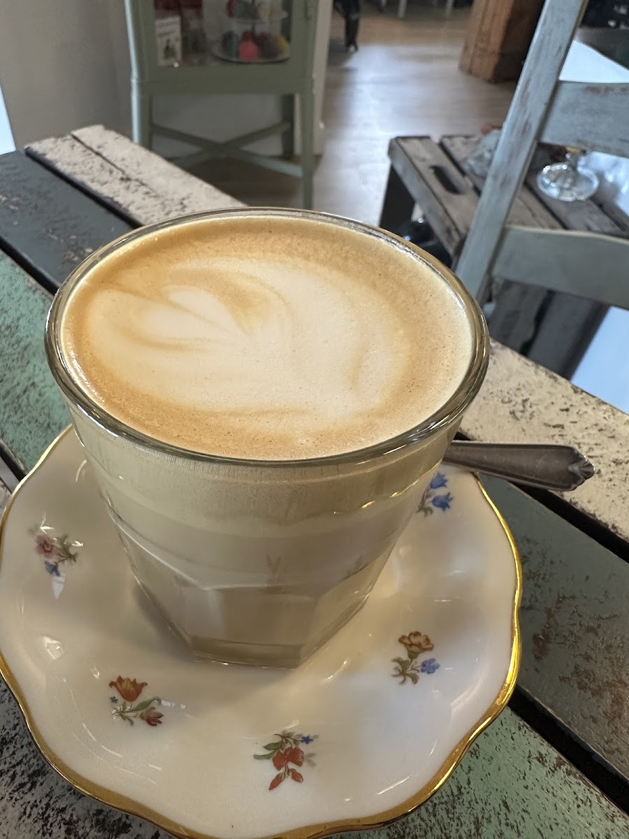 Lieberbrook Cafe & Weinbar - 4