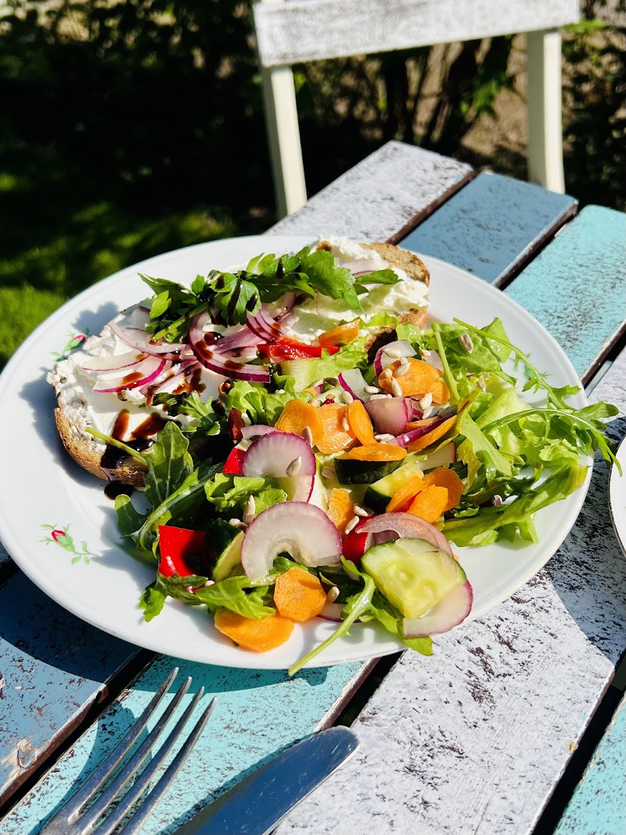 Lieberbrook Cafe & Weinbar - 5