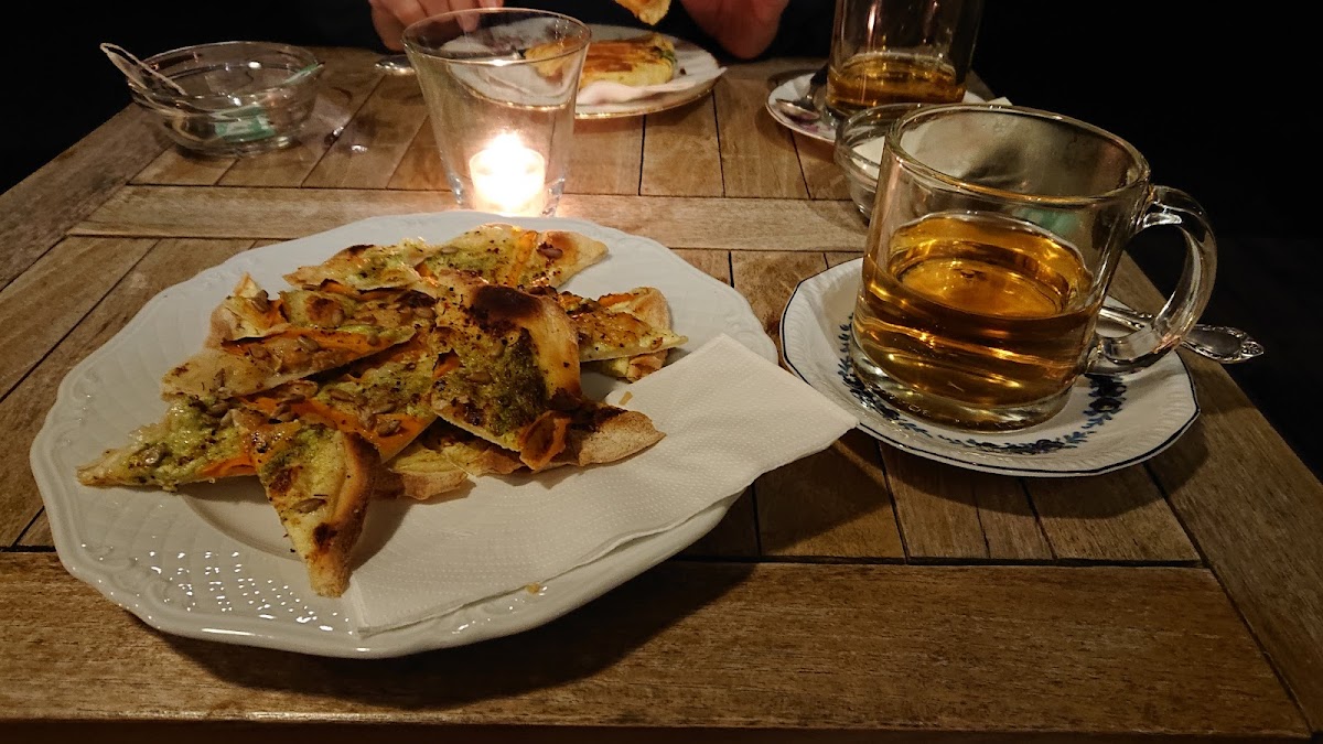 Lieberbrook Cafe & Weinbar - 7