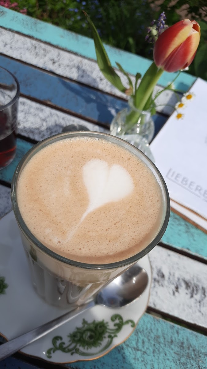 Lieberbrook Cafe & Weinbar - 8