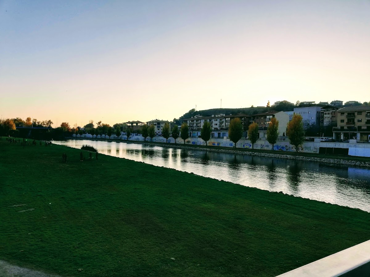 Estació d'autobusos de Balaguer - 2
