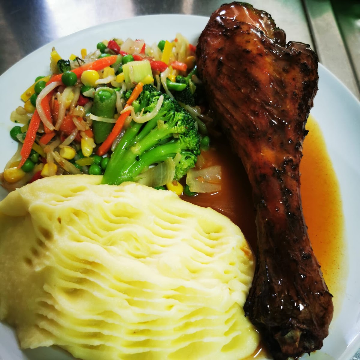 Café Texas O Brasileiro - 2