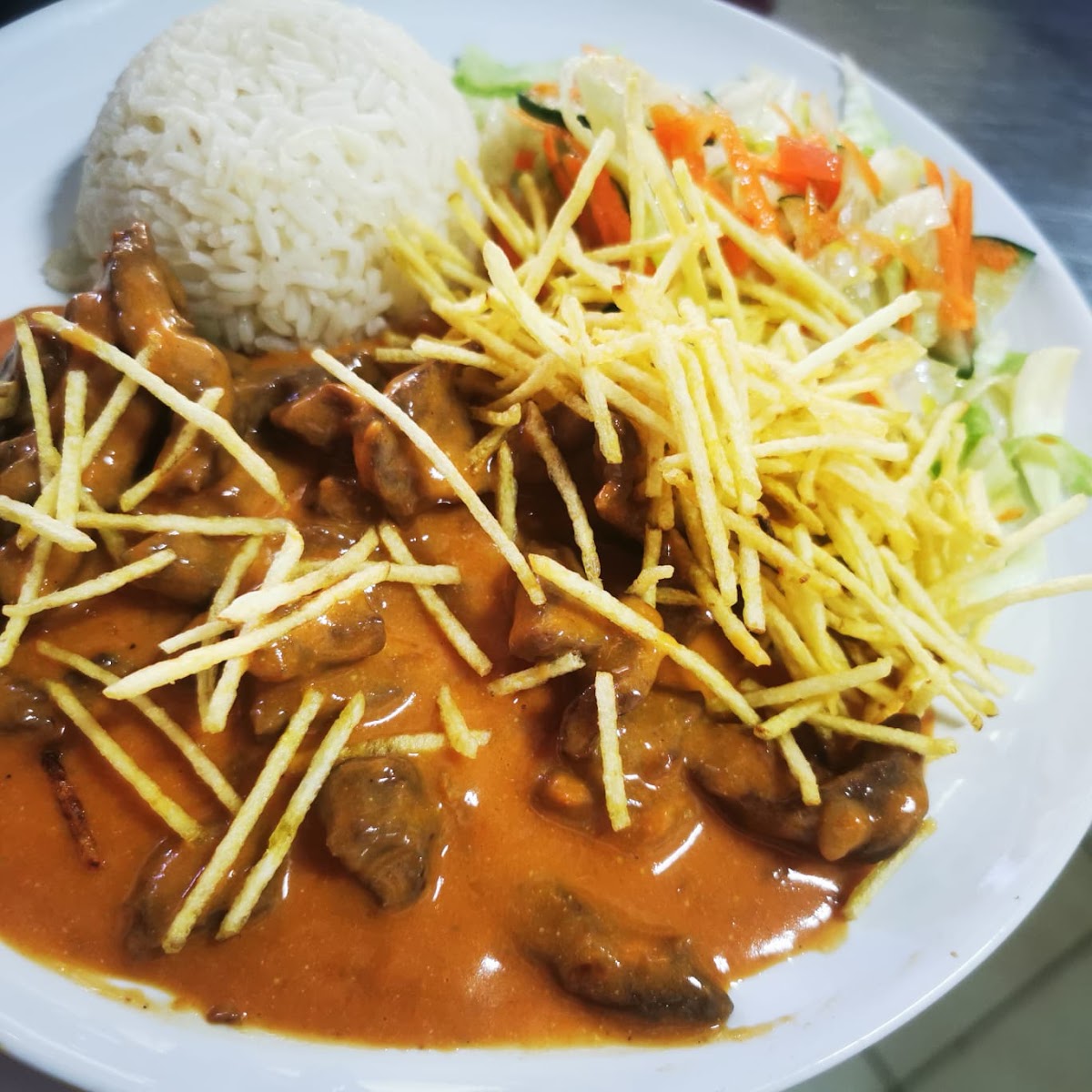 Café Texas O Brasileiro - 4