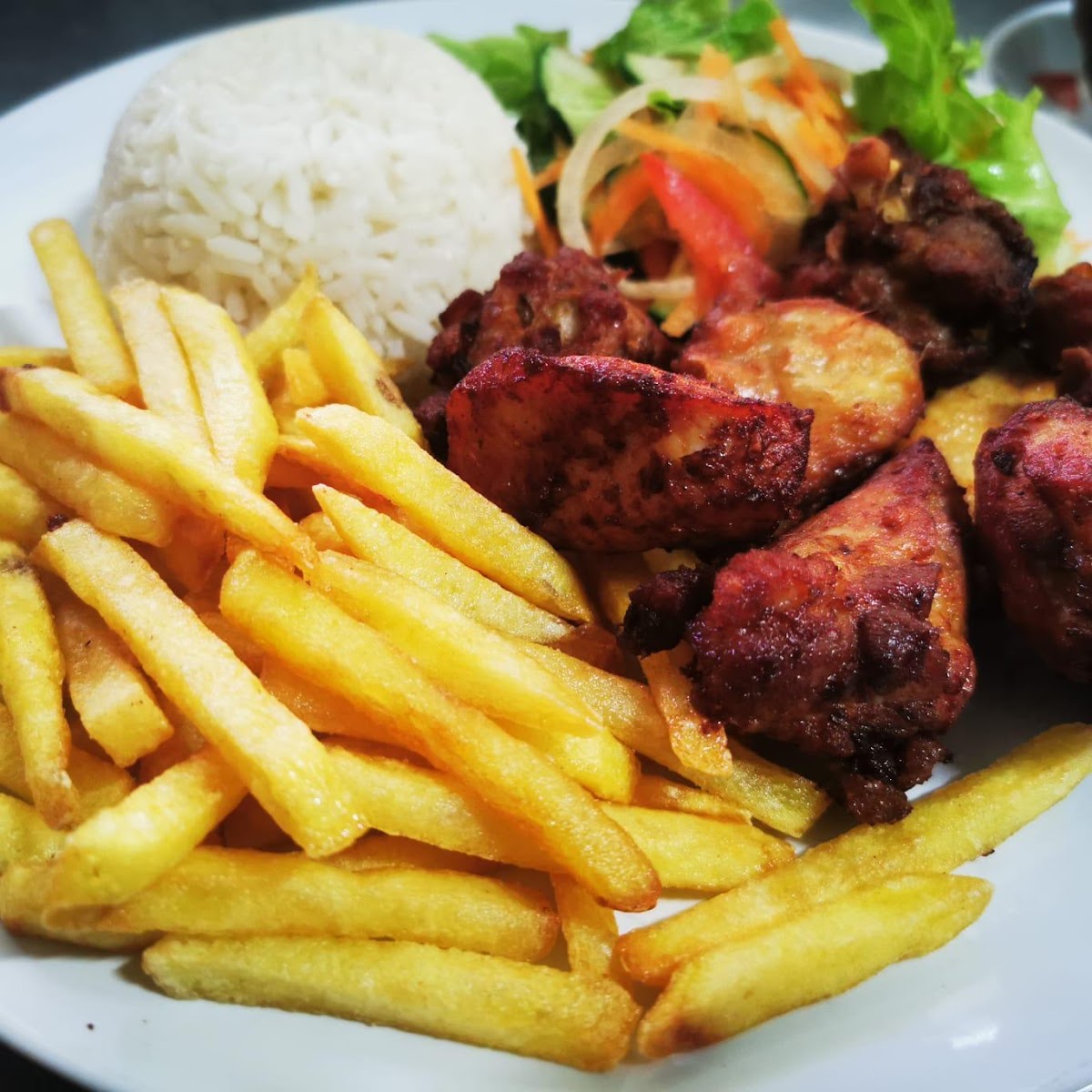 Café Texas O Brasileiro - 5