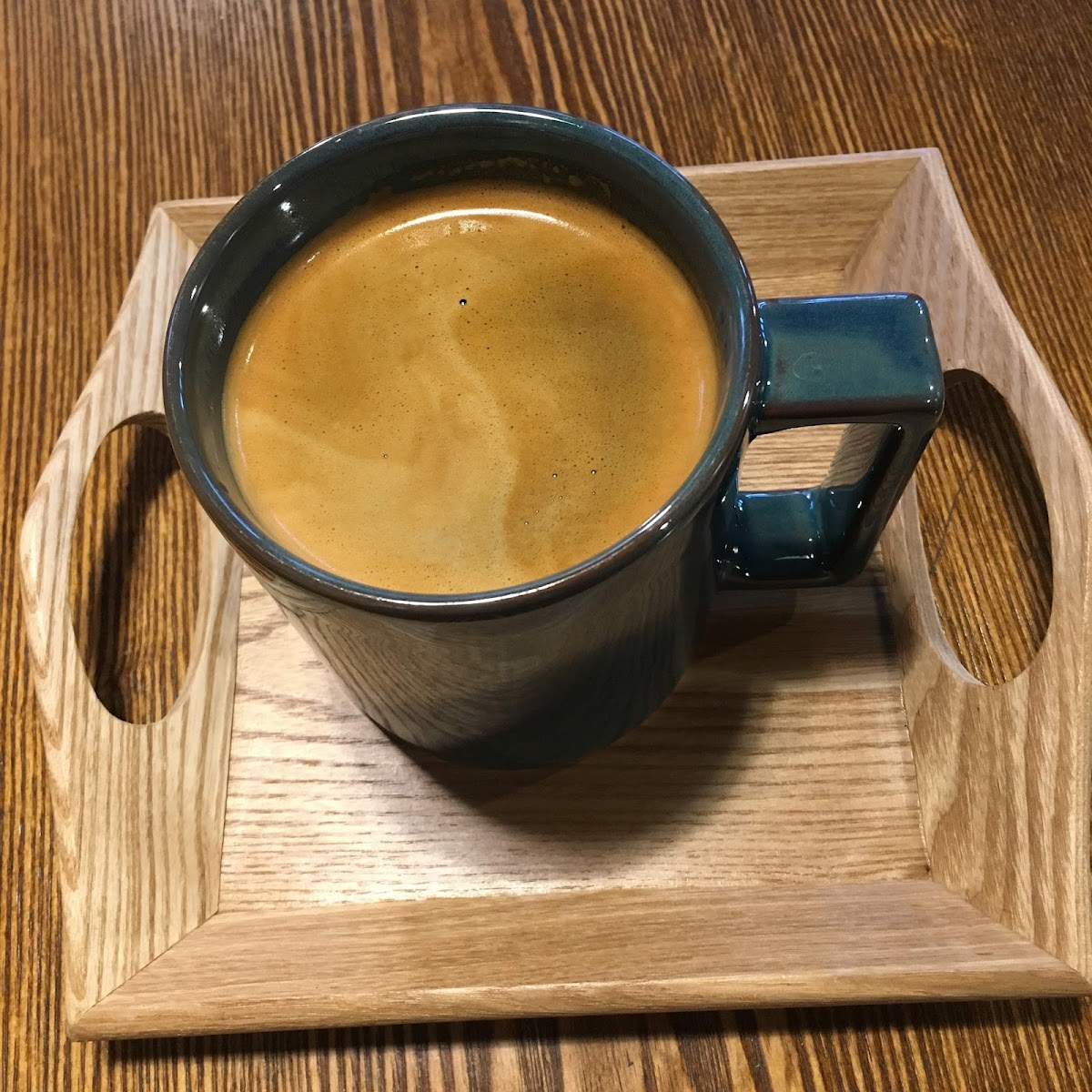 Daldalhan coffee beans - 2