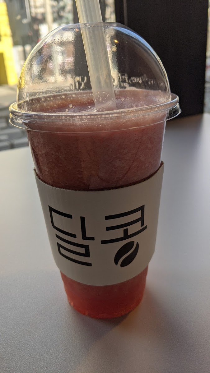 Daldalhan coffee beans - 7