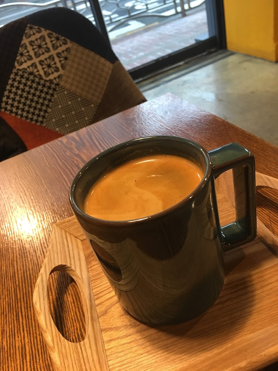 Daldalhan coffee beans - 9