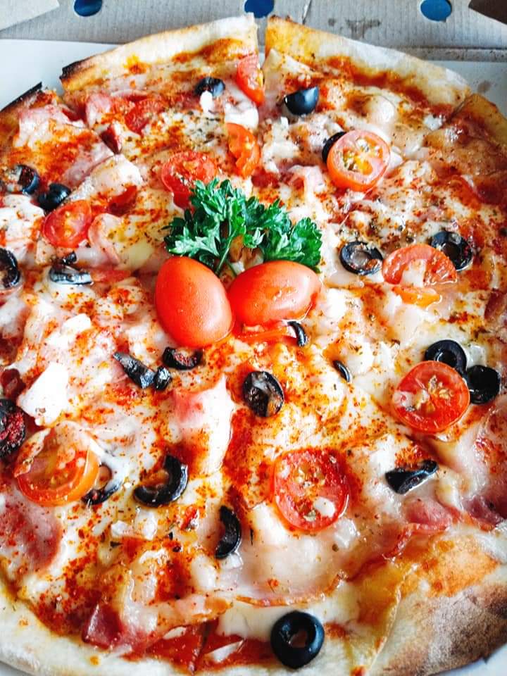 คาบิ้น คอฟฟี่ คาเฟ่ cabin coffee cafe - 9