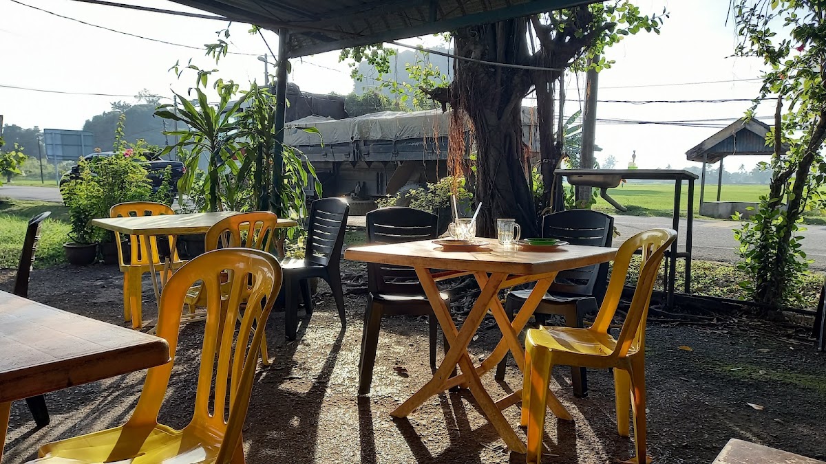 Capati & Karipap Frozen Bukit Keteri