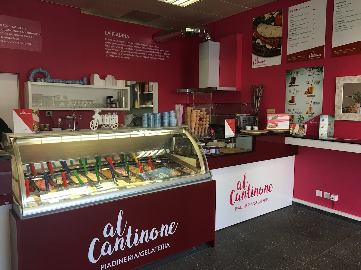 Bar-Caffè Cantinone