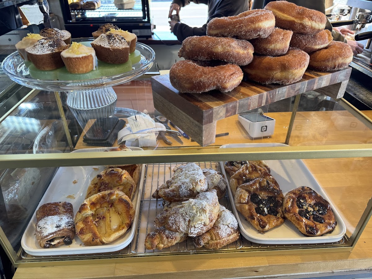 bRU CRU Coffee Kenmore - 3