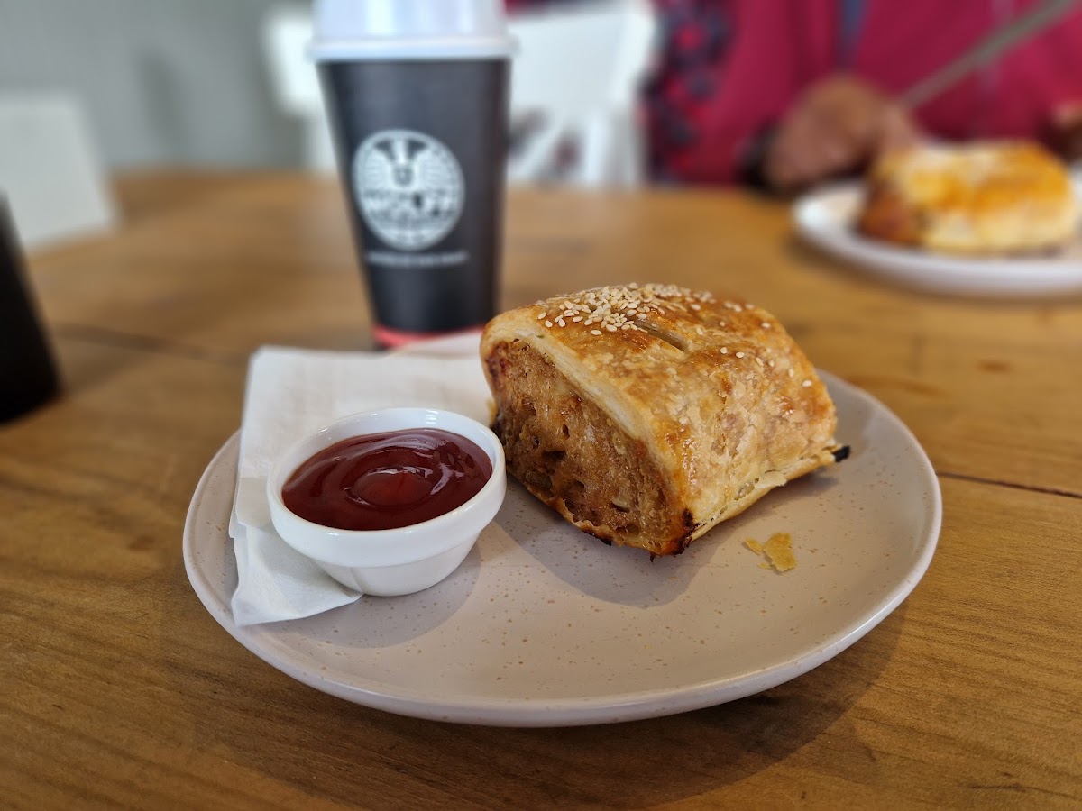 bRU CRU Coffee Kenmore - 8