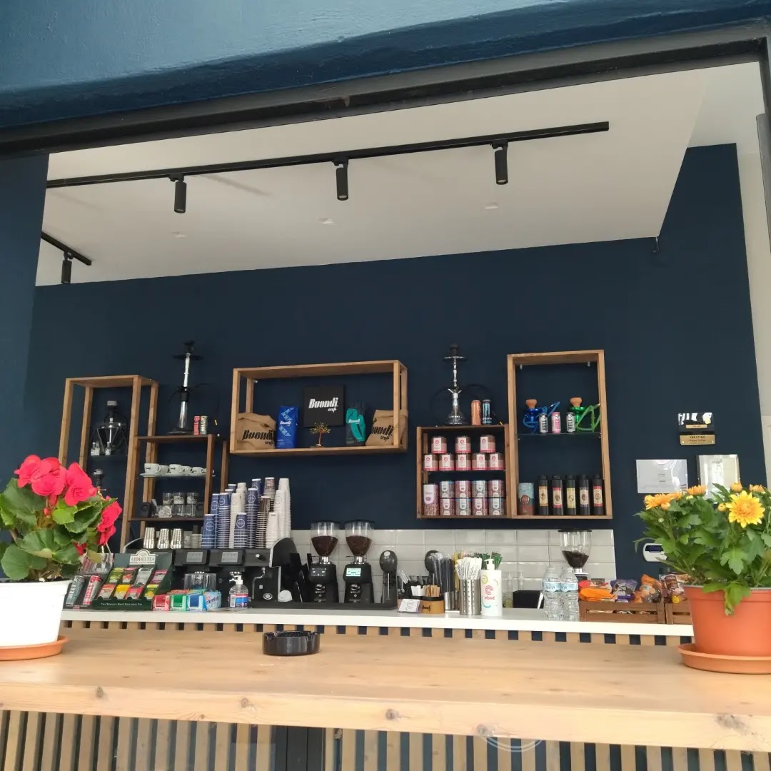 PRESTIGE happy ~ coffee - 9