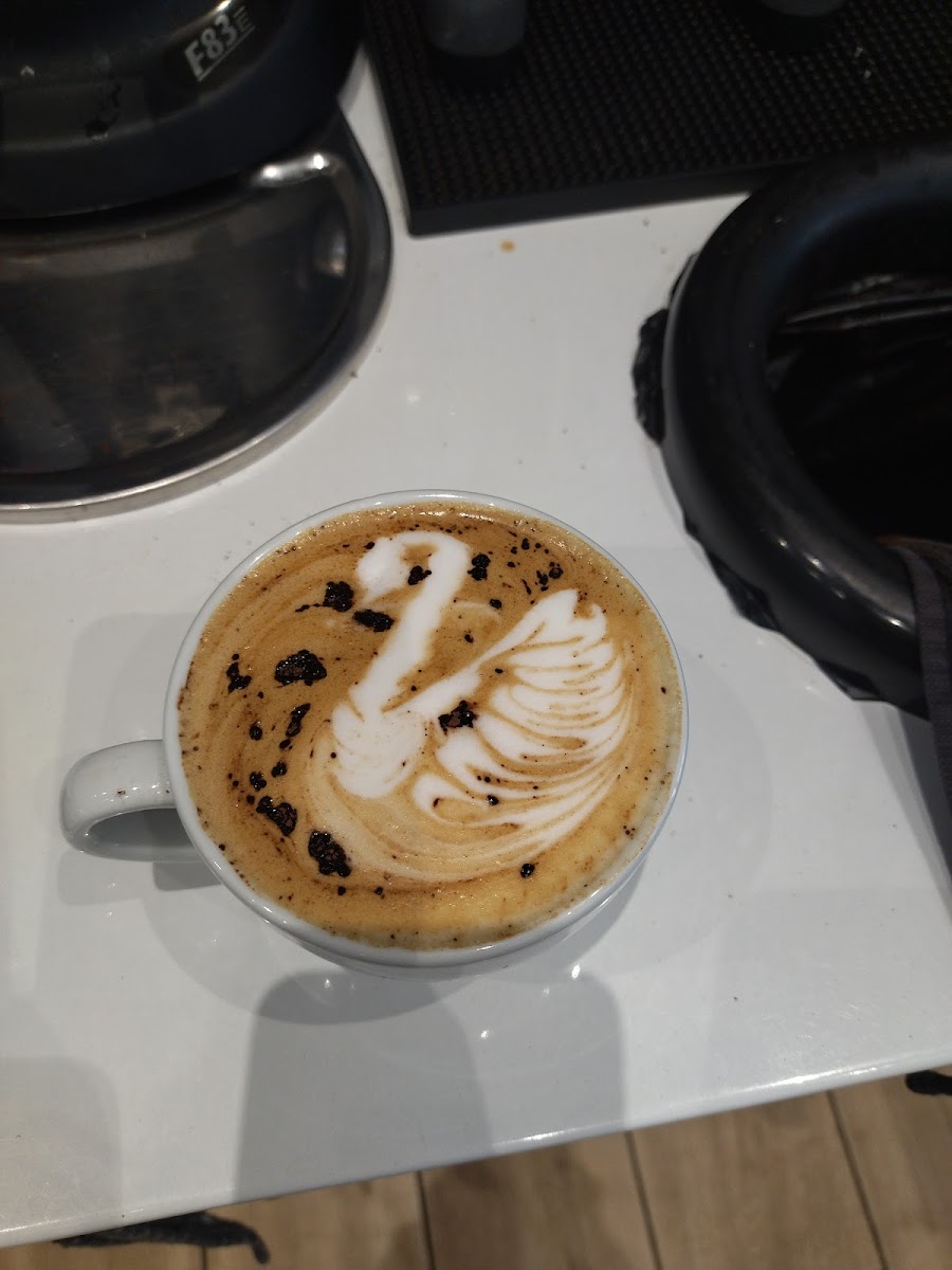 PRESTIGE happy ~ coffee - 7