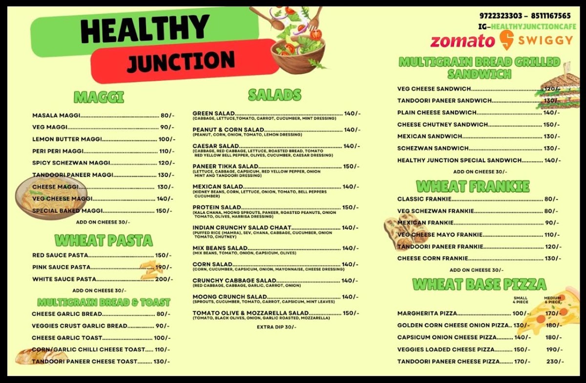 Tea Catcher Café - 1