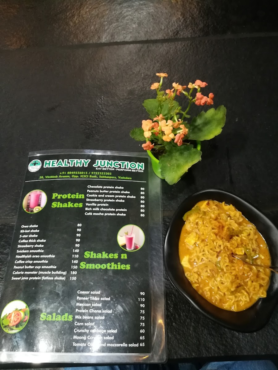 Tea Catcher Café - 3