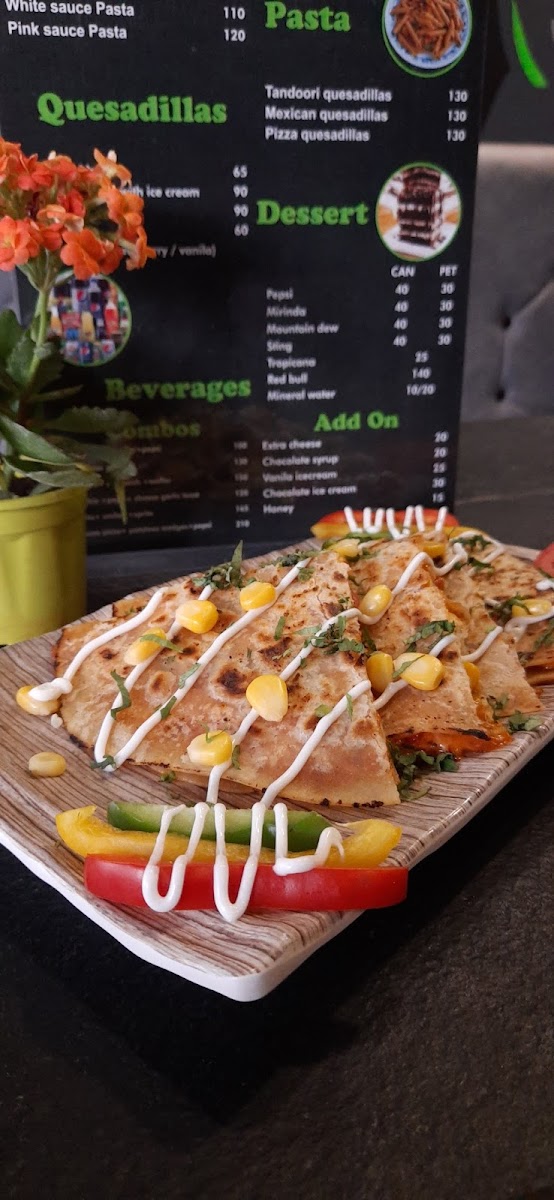 Tea Catcher Café - 4