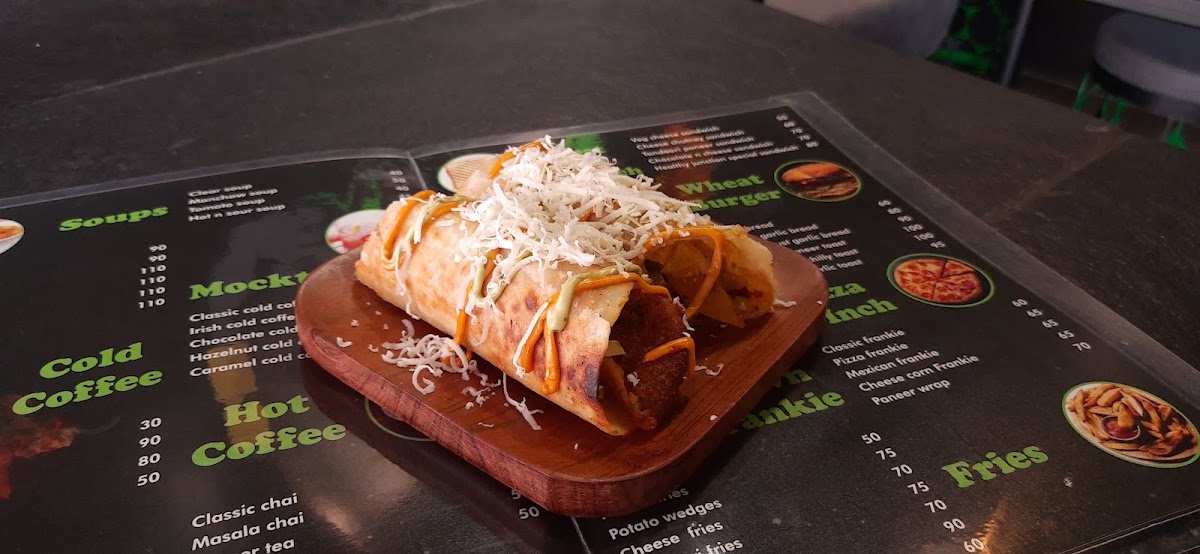 Tea Catcher Café - 7