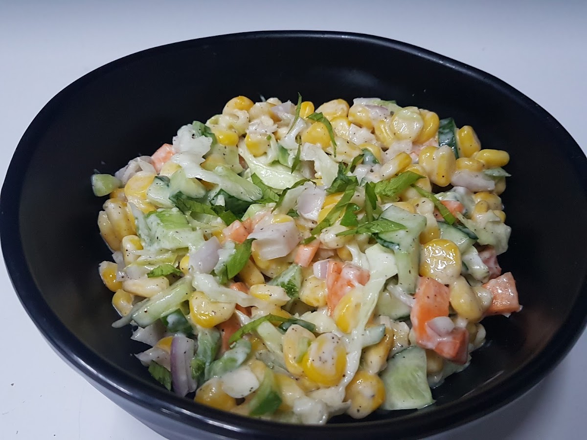 Tea Catcher Café - 6