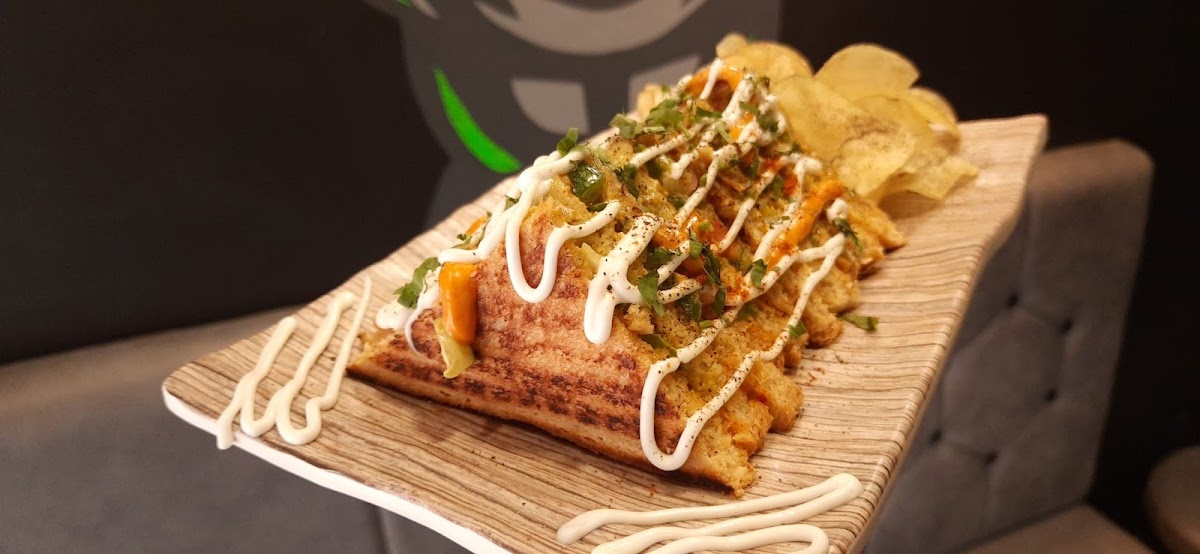 Tea Catcher Café - 9