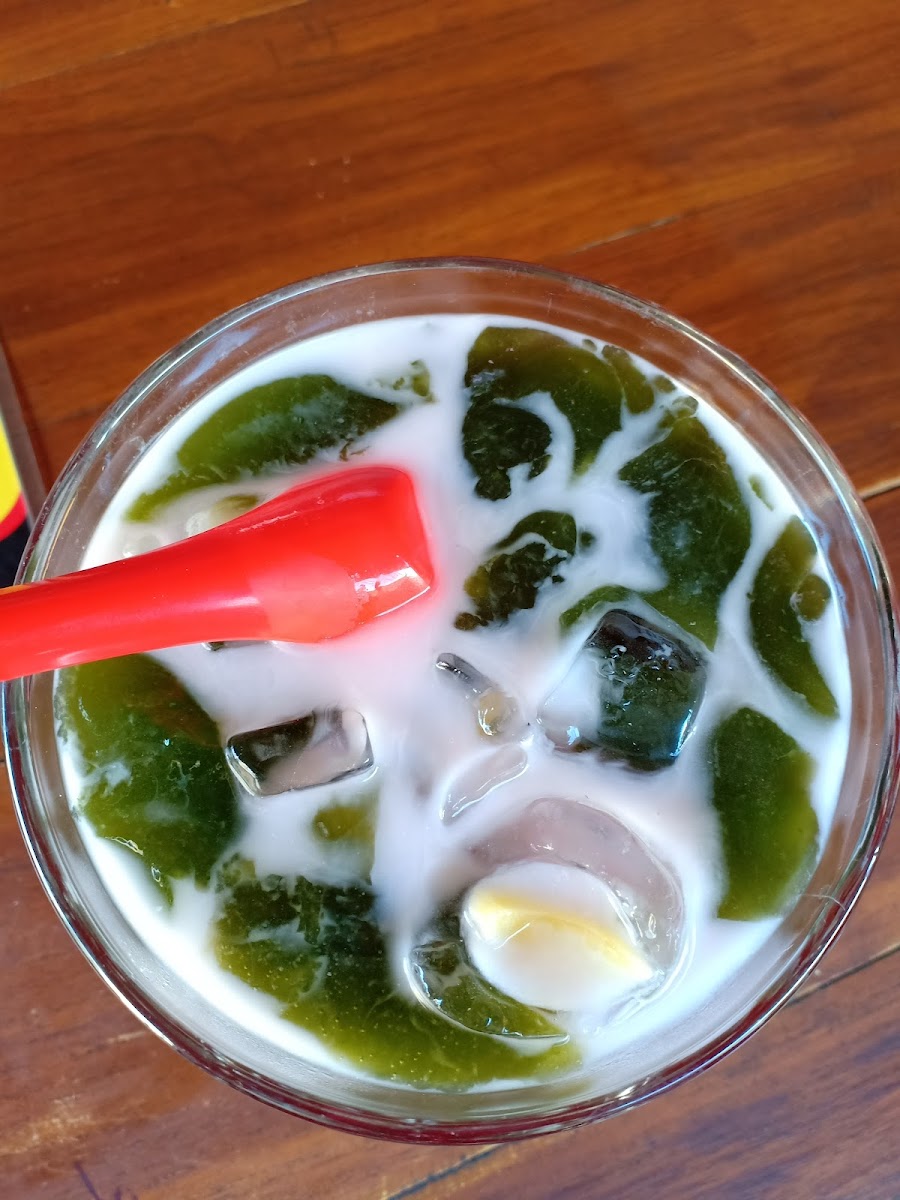 Kedai Kerek 'Wr Men Dita' - 10