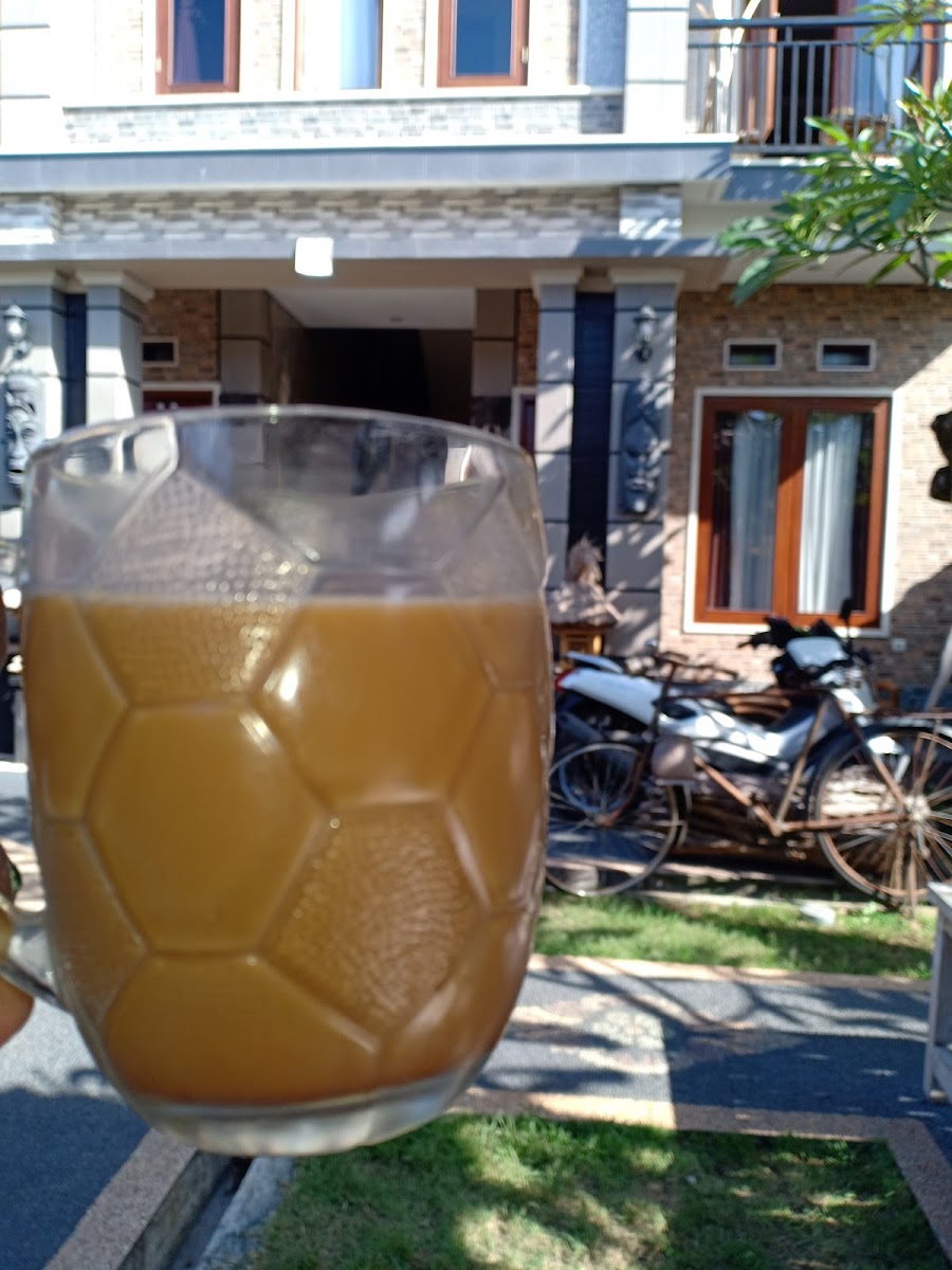 Kedai Kerek 'Wr Men Dita' - 7