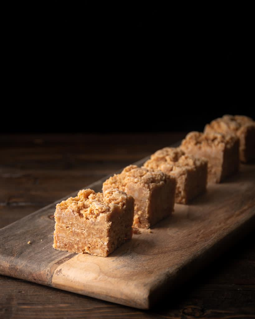 Nandi's Milk Toffees