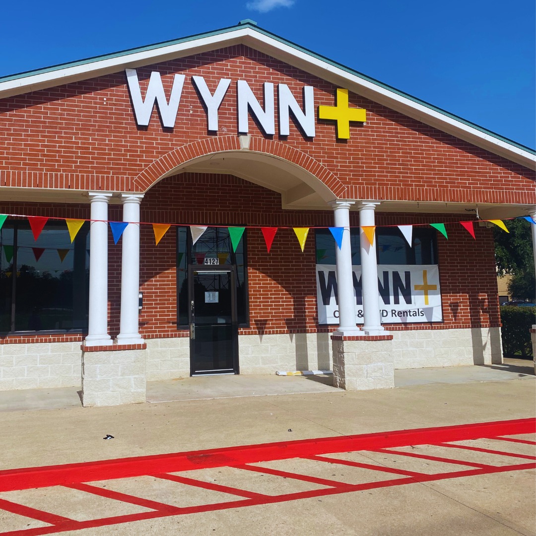 WYNN PLUS (The Wynn Network Plus)