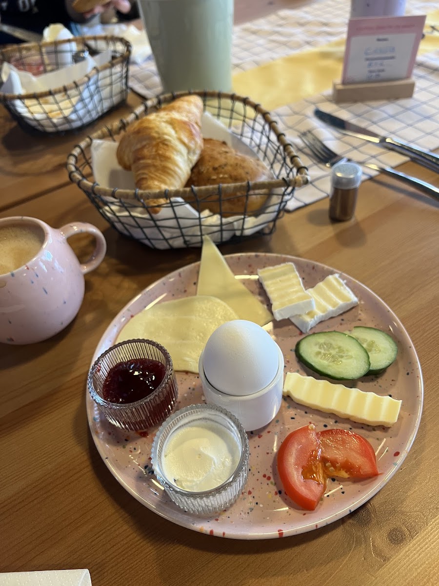 MAIN GLÜCKSKIND - MAIN GLÜCKSCAFE das Familiencafé