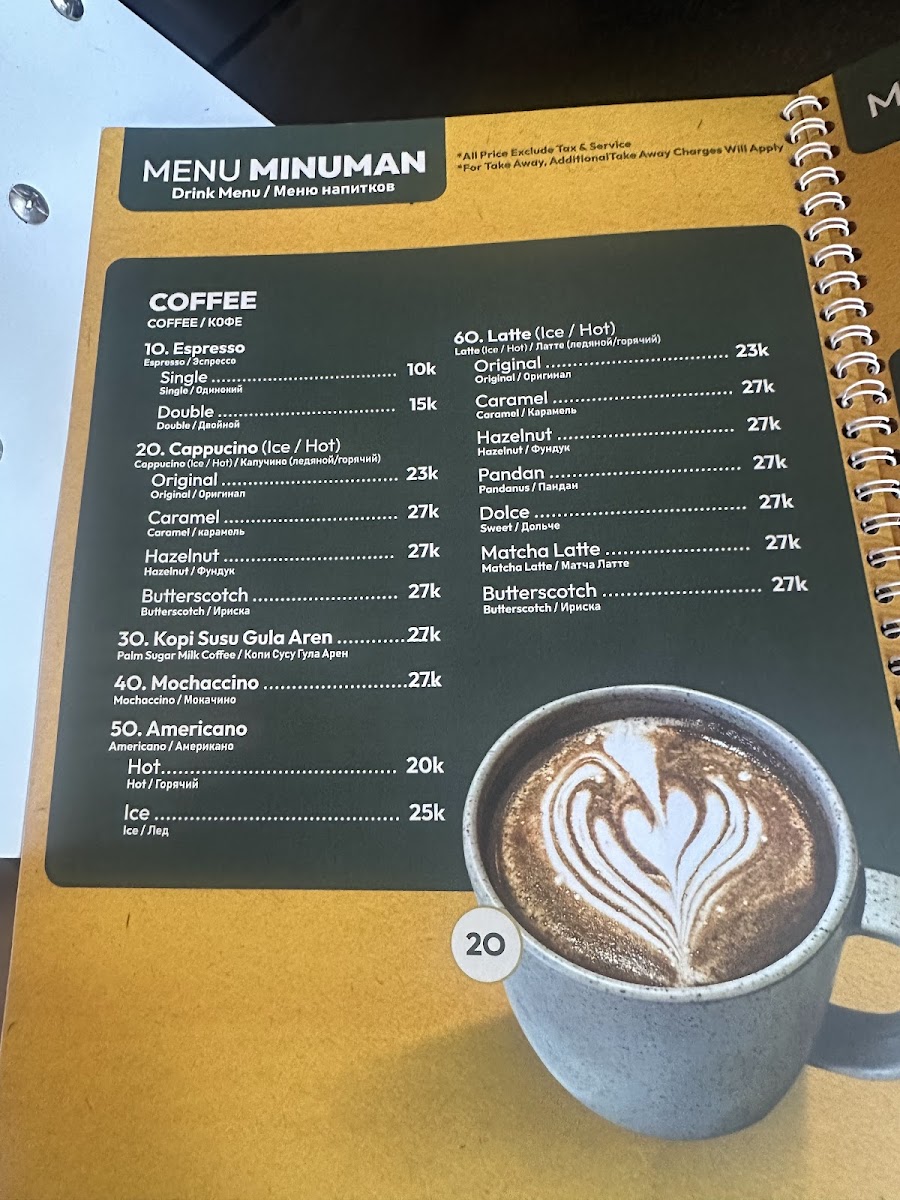 de' Asasta Cafe - 10