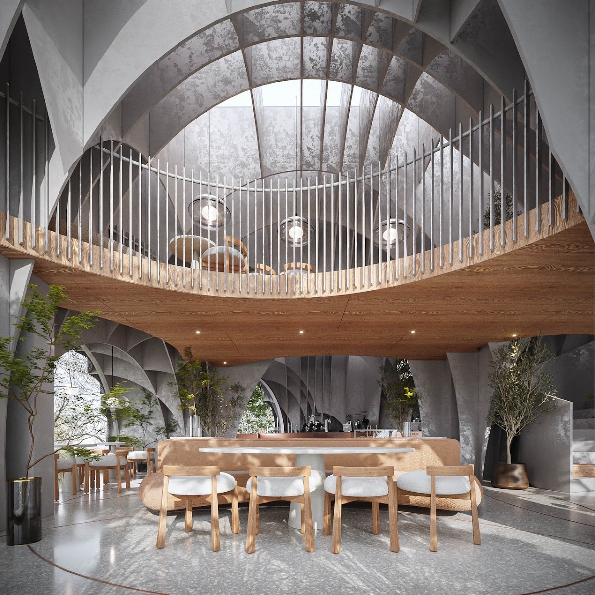 Nana Coffee Roasters Central Westville นานา คอฟฟี่ โรสเตอร์ เซ็นทรัลเวสต์วิลล์