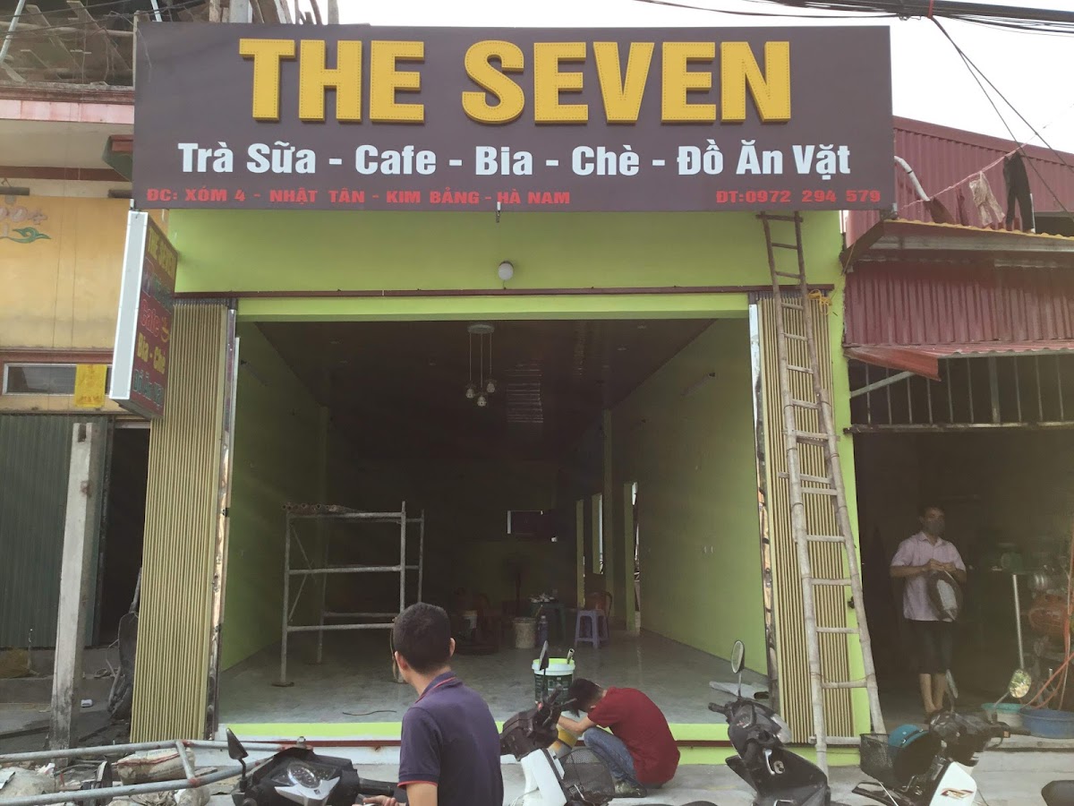 Tạp hoá Ánh Tuyết