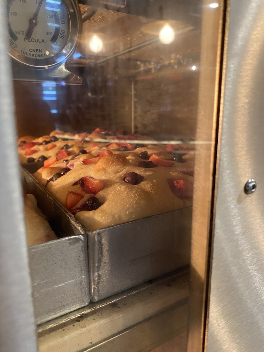 Noir Bakery & Coffee Co