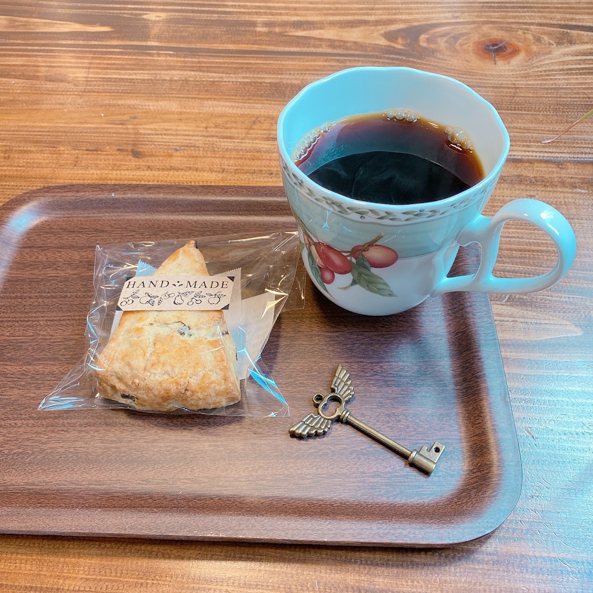 Cafe AWAKE (カフェ・アウェイク) - 10